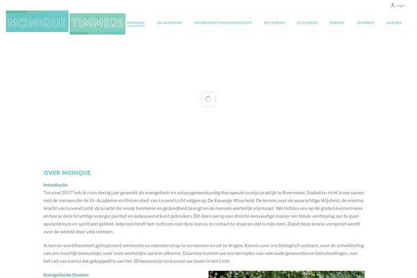 Site using Artbees-captcha plugin