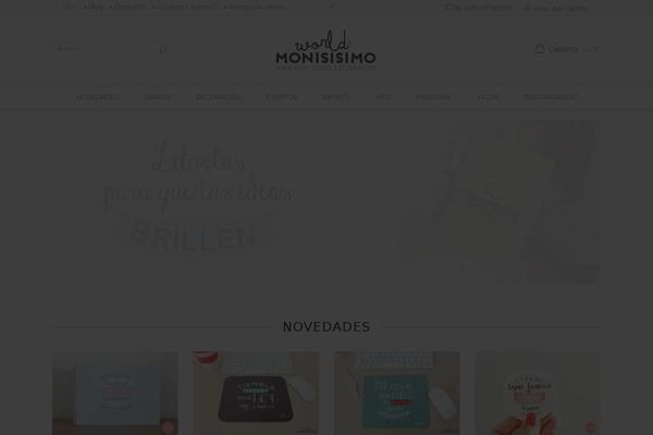 Site using Screets-chat plugin