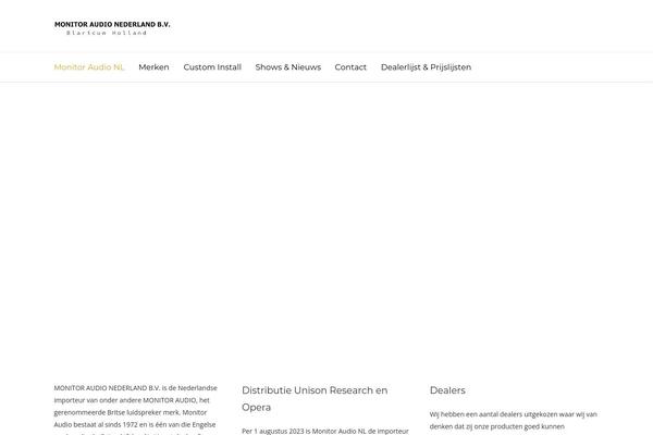 Site using Wp-staging plugin