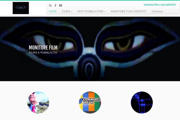 Site using Aqua Page Builder plugin