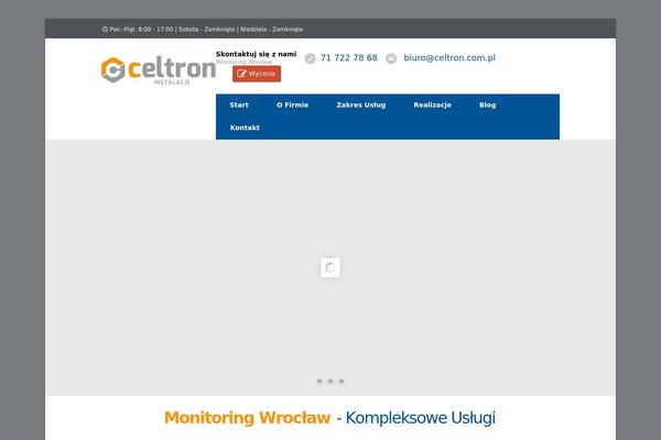 monitoring-wroclaw.com site used Monitoring-wroclaw
