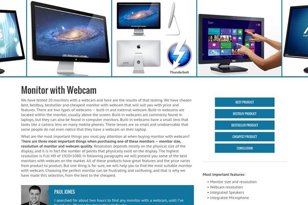 Site using AmazonSimpleAdmin plugin