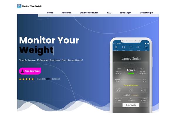 Site using Appilo-core plugin