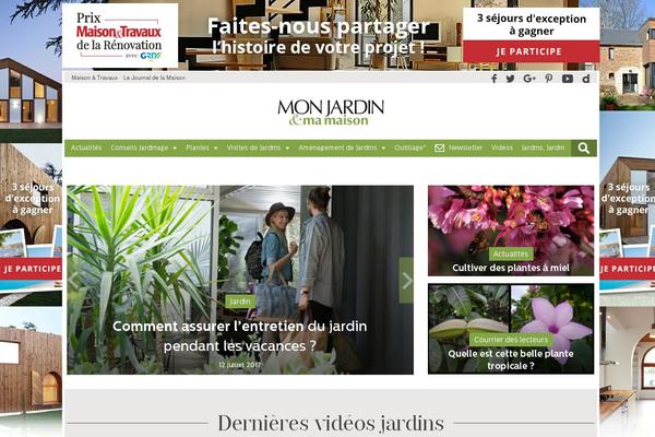 Site using Sabai plugin