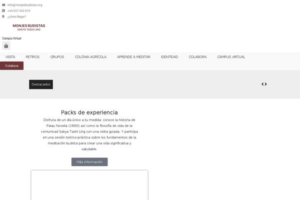 Site using Donation-for-woocommerce plugin