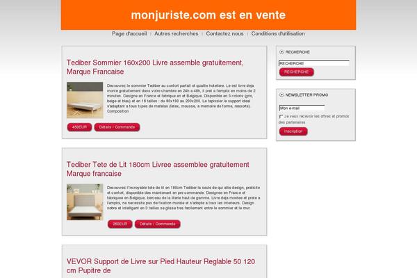 Pure_gray theme site design template sample