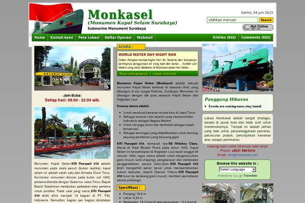 Wordpress_magazine theme site design template sample