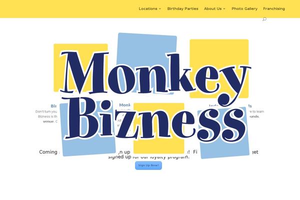 Site using Custom Banners plugin