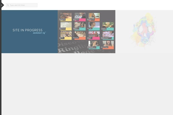Wowway theme site design template sample