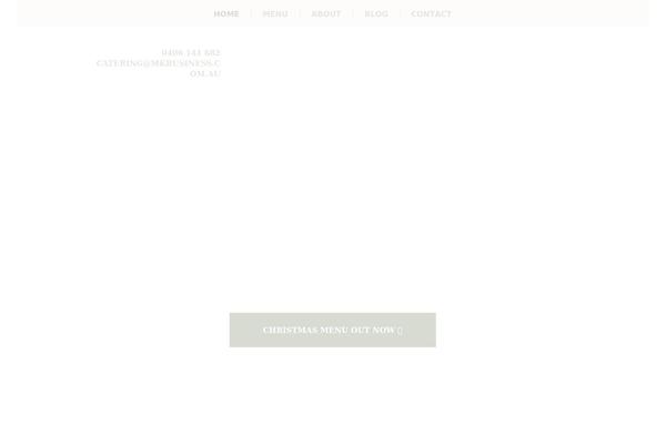 Royal-event theme site design template sample
