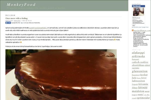 Classic theme site design template sample