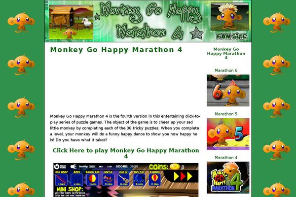 Ad Flex Niche theme site design template sample