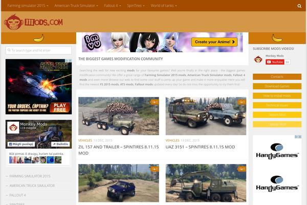 Site using Q2W3 Fixed Widget (Sticky Widget) plugin