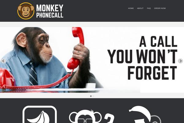 monkeyphonecall.com site used Epik2