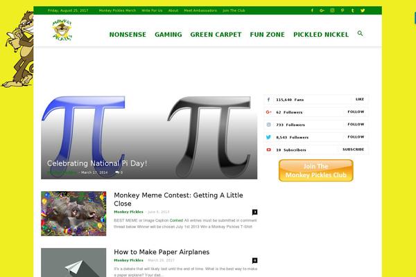 Site using Spotim-comments plugin