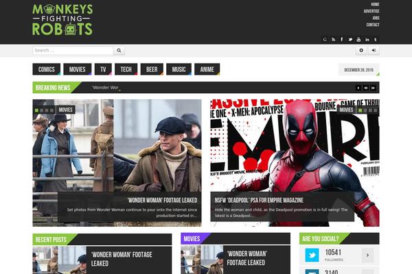 Site using Wp-smush-pro plugin
