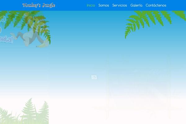 Site using Cssmenumaker_pro plugin