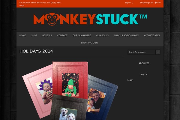 Idstore theme site design template sample