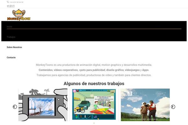 Site using Ht-mega-for-elementor plugin