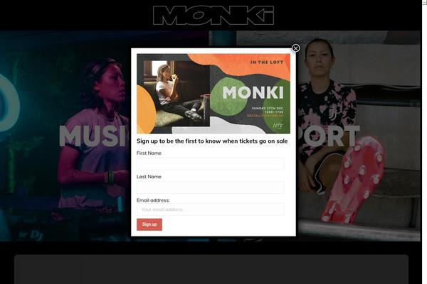 Site using Instagram Feed plugin