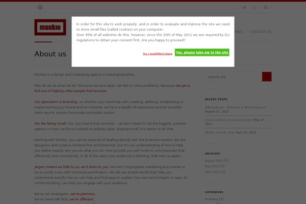 Angular theme site design template sample