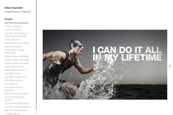 Dimsemenov-touchfolio-2312492 theme site design template sample