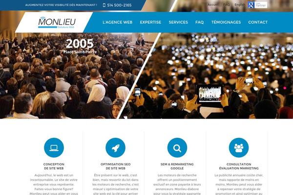 Site using Divine-toolkit plugin