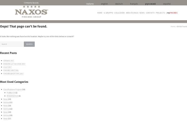 Site using Modernizr for WordPress plugin