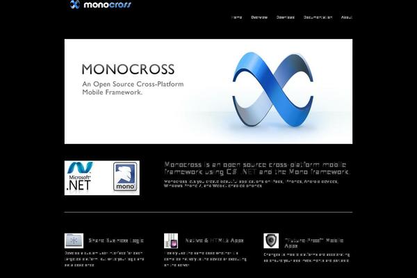 Site using Ultimate-branding plugin