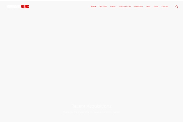 Site using IK Facebook Plugin plugin