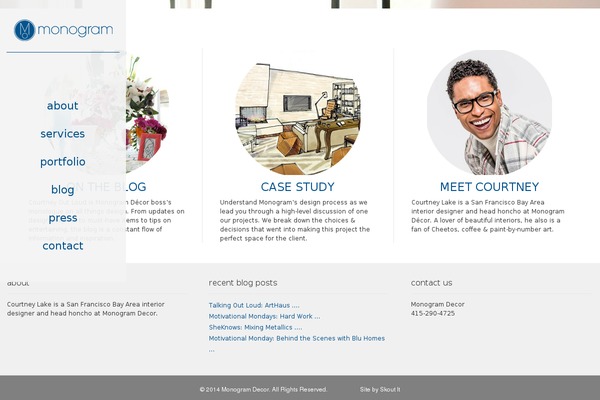 Site using Ultimate-post plugin