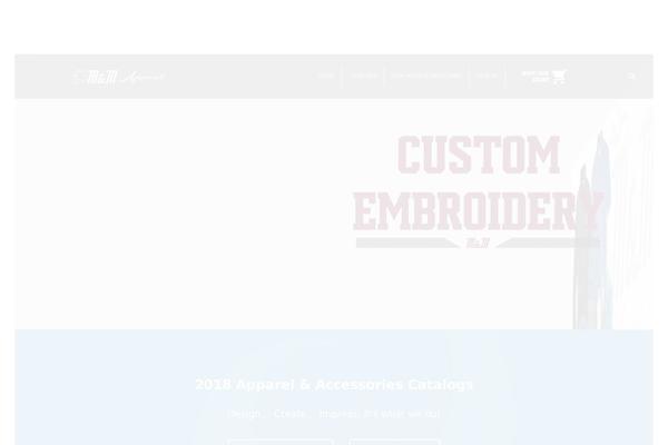 Site using BJD Responsive iFrame plugin