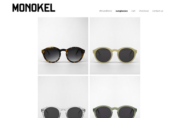 Site using IMG Mouseover plugin
