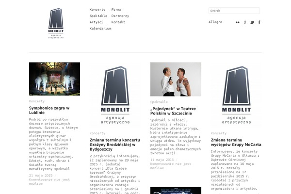 Shaka-pt theme site design template sample