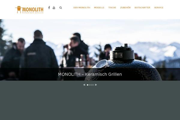 Themify-corporate theme site design template sample