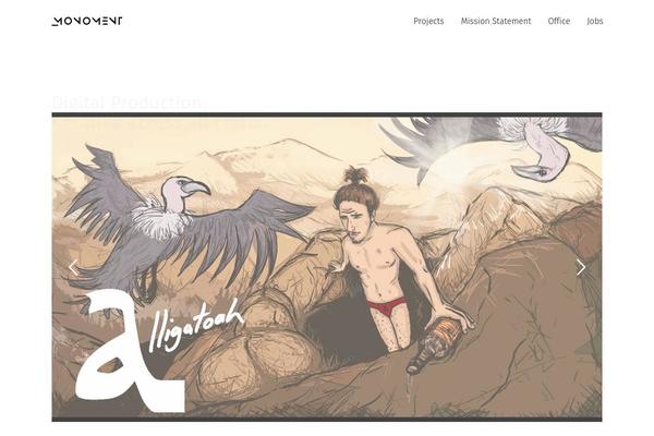 Site using Zilla-likes plugin