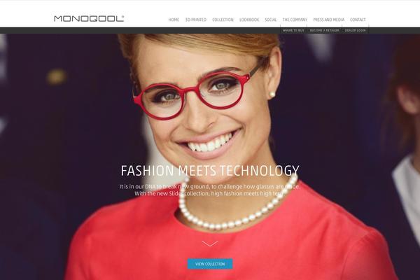 Site using DuracellTomi's Google Tag Manager for WordPress plugin