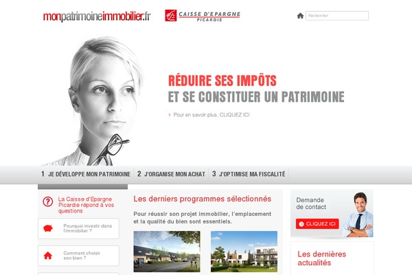 Site using Social Sharing by Danny plugin