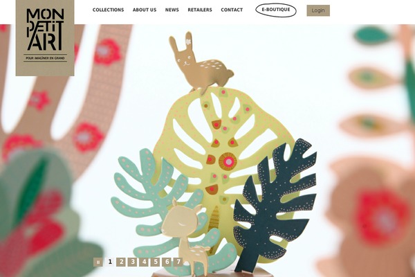 Wowway theme site design template sample