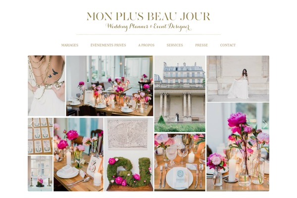 Slider Responsive Theme theme site design template sample