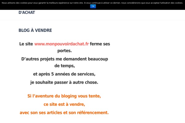 Site using SEO SearchTerms Admin plugin