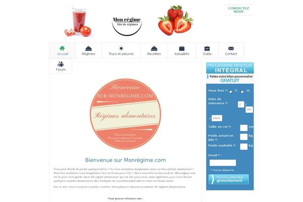 Pure_gray theme site design template sample