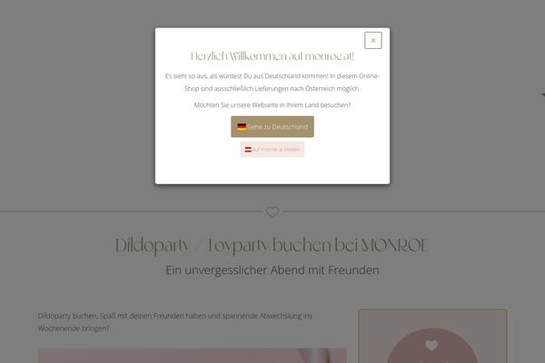 Site using WooCommerce Multiple Free Gift plugin