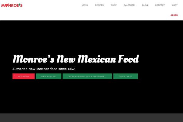 Site using Ultimate WooCommerce Expandable Categories plugin