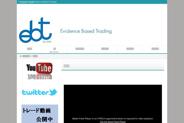 Site using AJAX Read More plugin