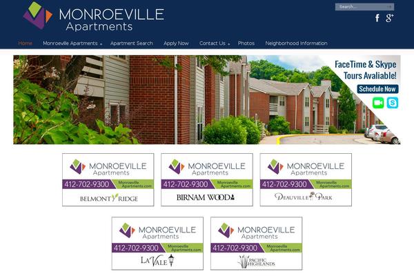Site using WPL Real Estate plugin