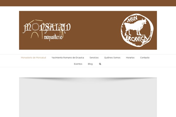 Site using Eventon-full-cal plugin
