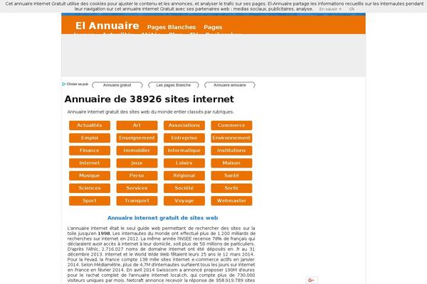 Simplenotes theme site design template sample