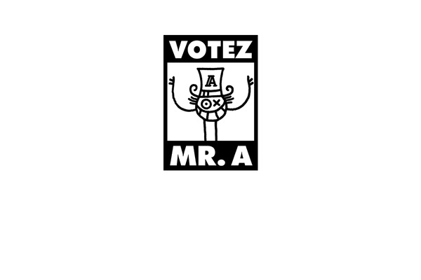 Mra theme site design template sample