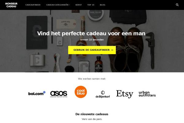 Site using Tdl-barberry-extensions plugin